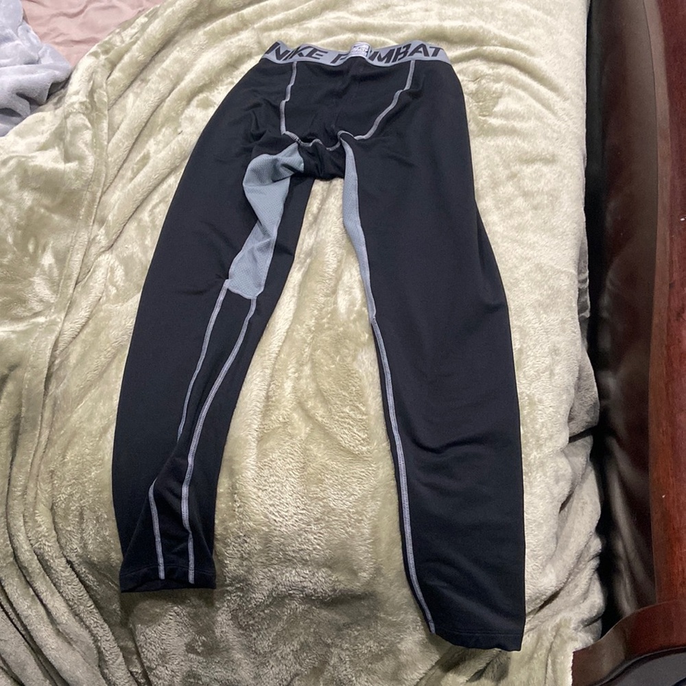 Nike combat 2018 pros